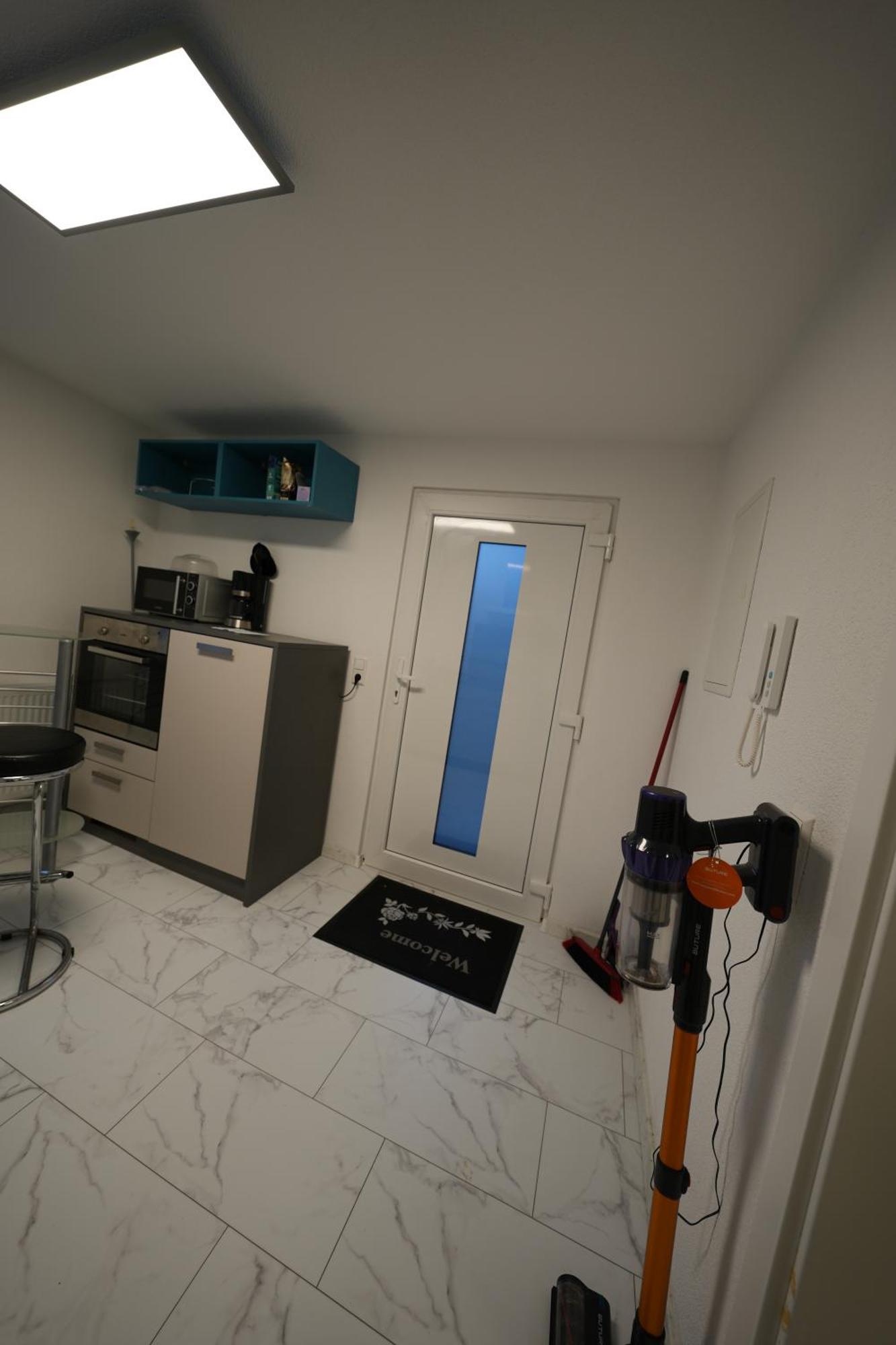 Stilvolle 2-Zimmer-Oase Mühlacker エクステリア 写真